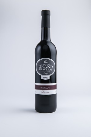 MERLOT RESERVE 1