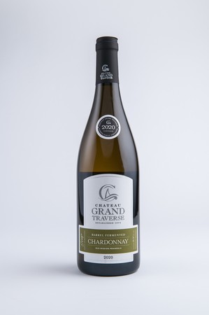 BARREL FERMENTED CHARDONNAY 1