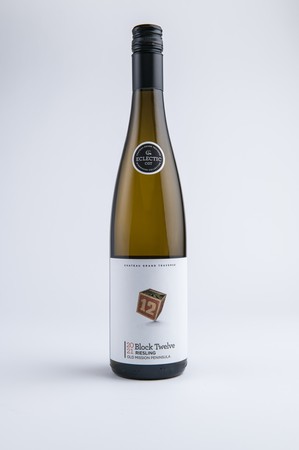 BLOCK TWELVE RIESLING 1