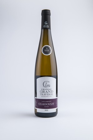 LATE HARVEST CHARDONNAY 1