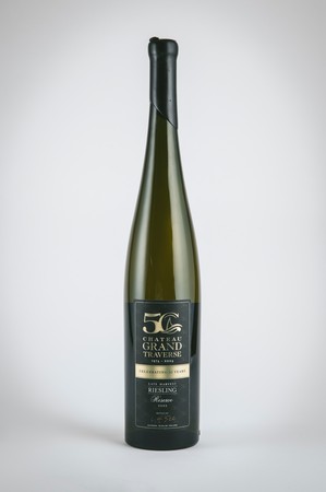 LATE HARVEST RIESLING RESERVE MAGNUM 1