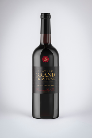 PROPRIETOR'S RED 1