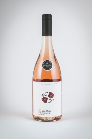 VIN GRIS ROSÉ 1