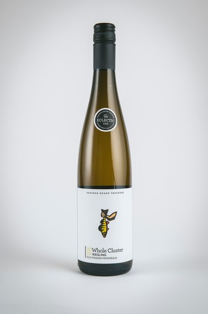 WHOLE CLUSTER RIESLING 1