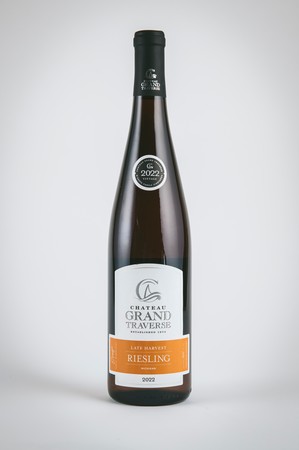 LATE HARVEST RIESLING 1