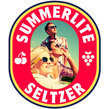 SUMMERLITE SELTZER 1