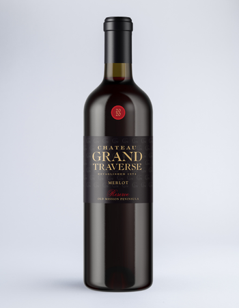 MERLOT RESERVE 1