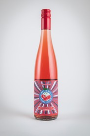 CHERRY FESTIVAL WINE