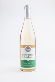 GTS PINOT GRIGIO