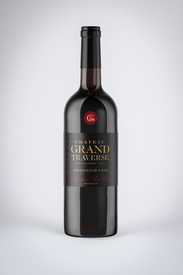 PROPRIETOR'S RED