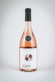 VIN GRIS ROSÉ