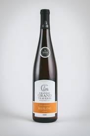 LATE HARVEST RIESLING