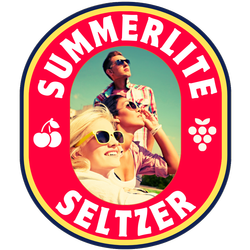 SUMMERLITE SELTZER