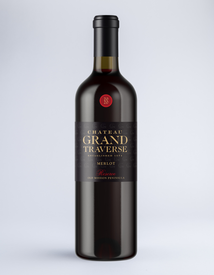 MERLOT RESERVE