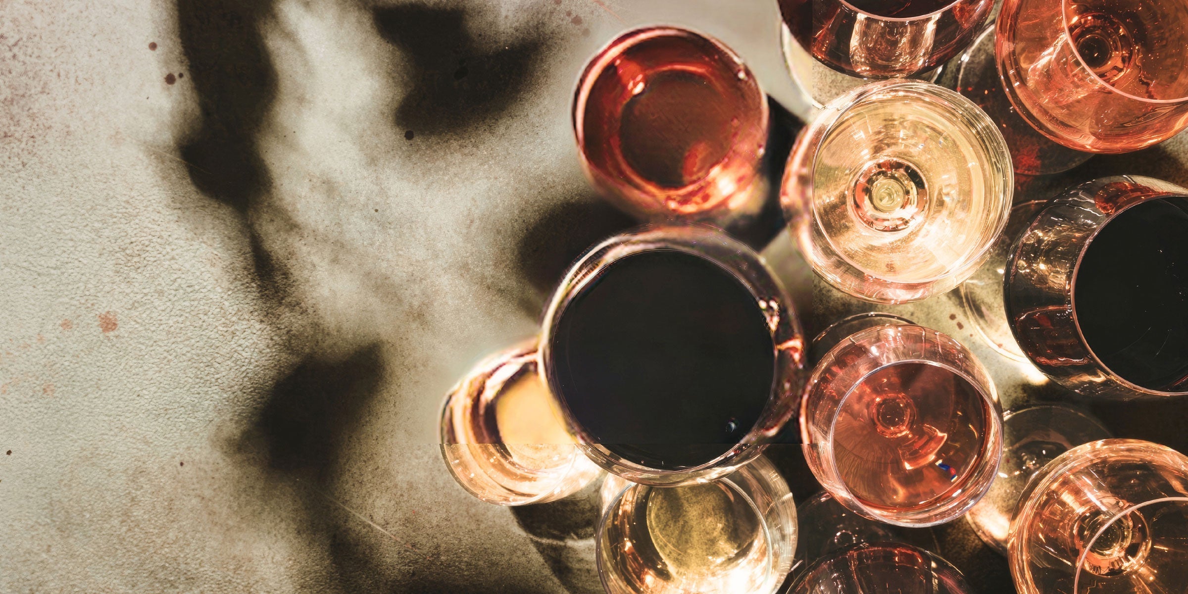 All Wines
