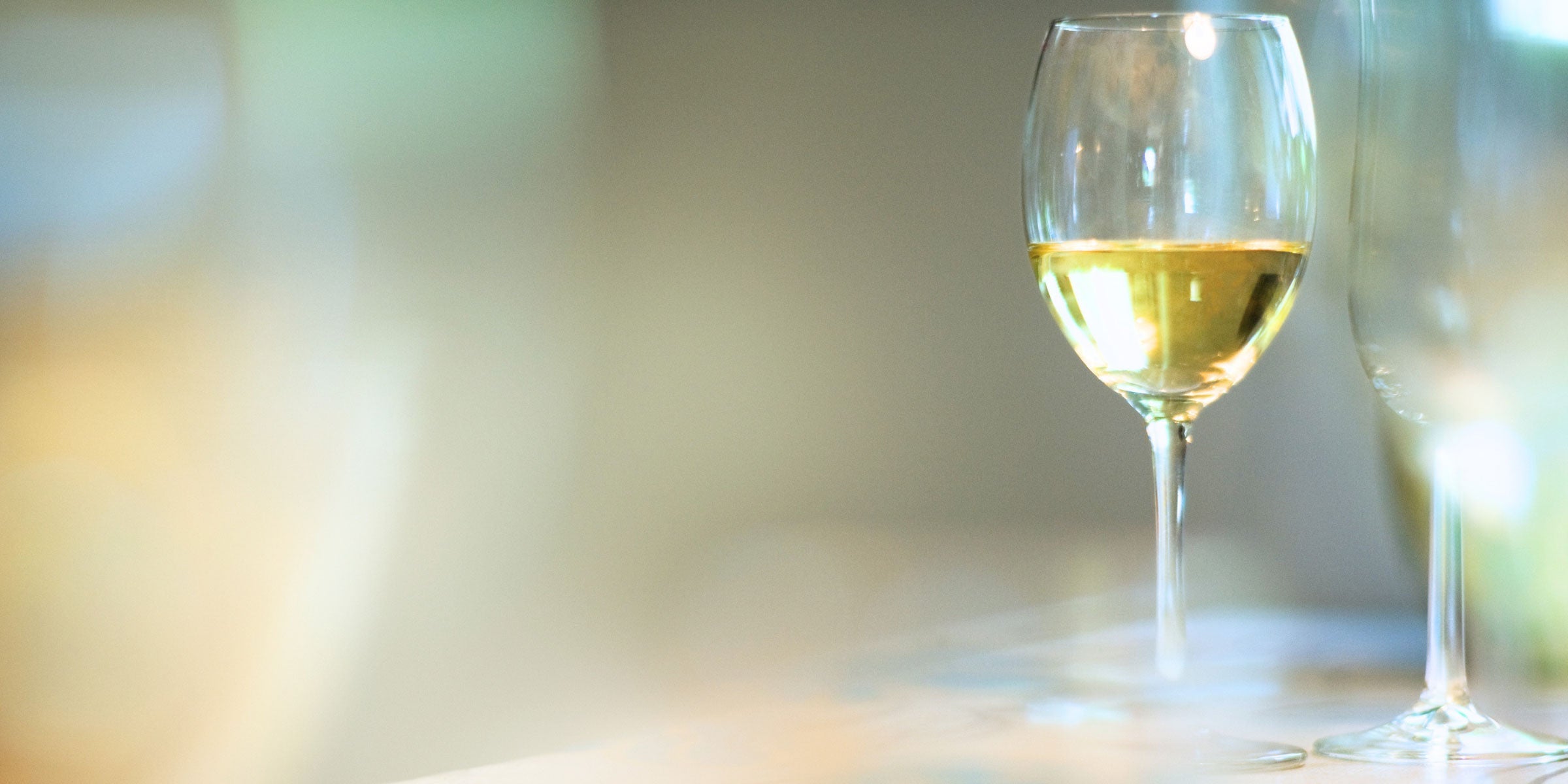 Dry Whites