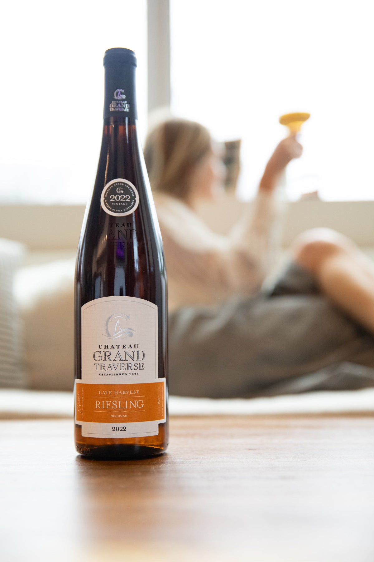 Sweet Wines