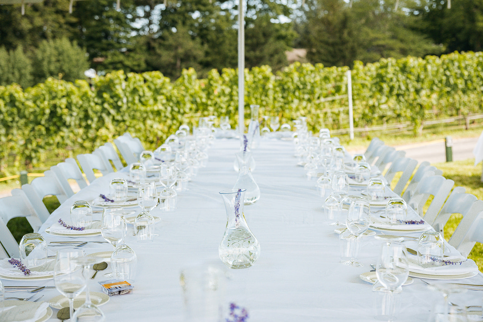 Tasting Events