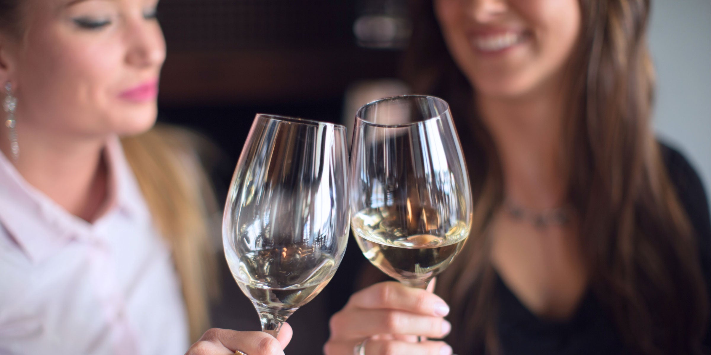Medium-Dry Whites