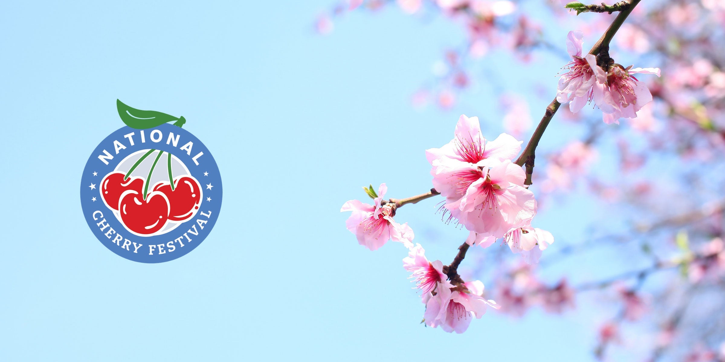 National Cherry Festival Collection