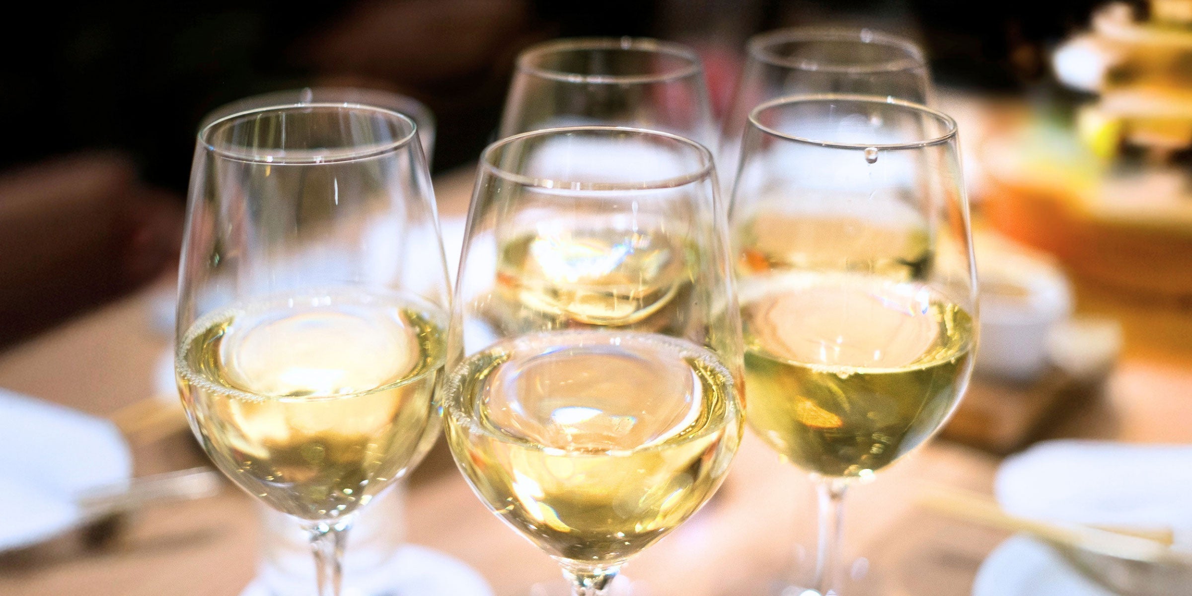 Rieslings
