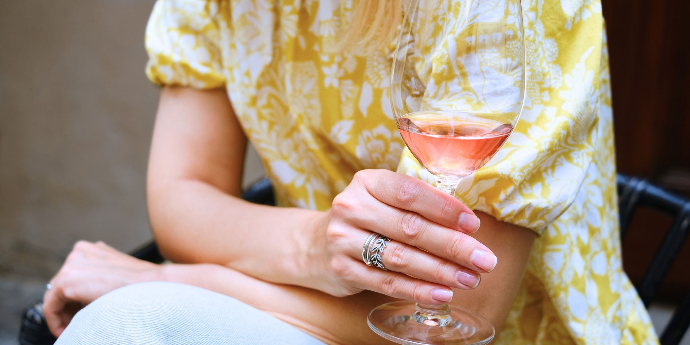 Rosé Wines