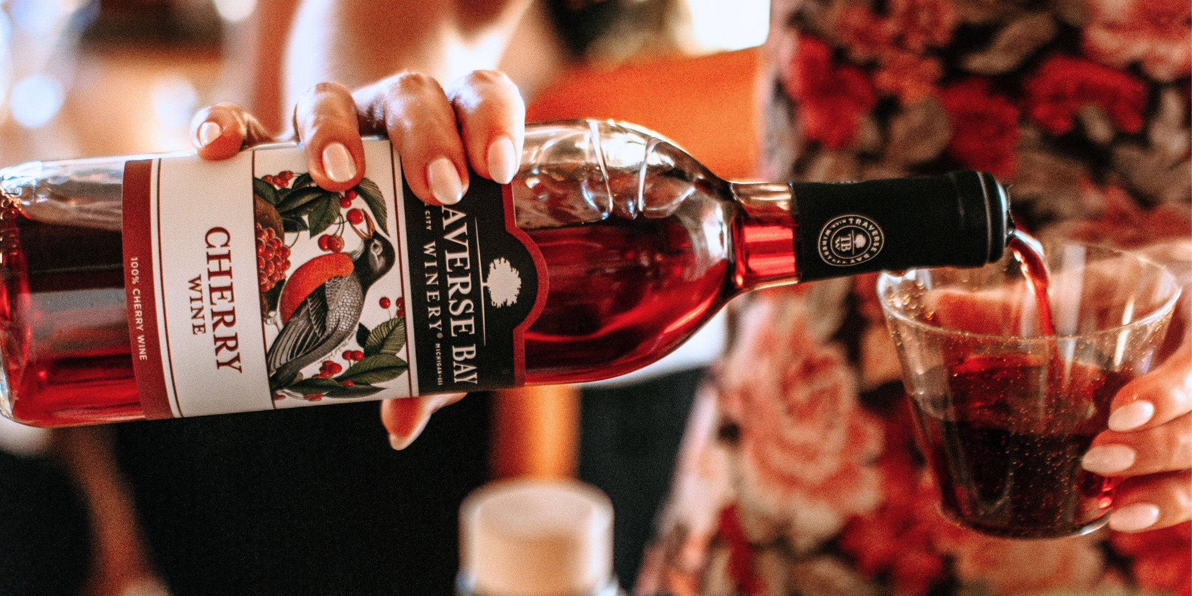 Traverse Bay Winery