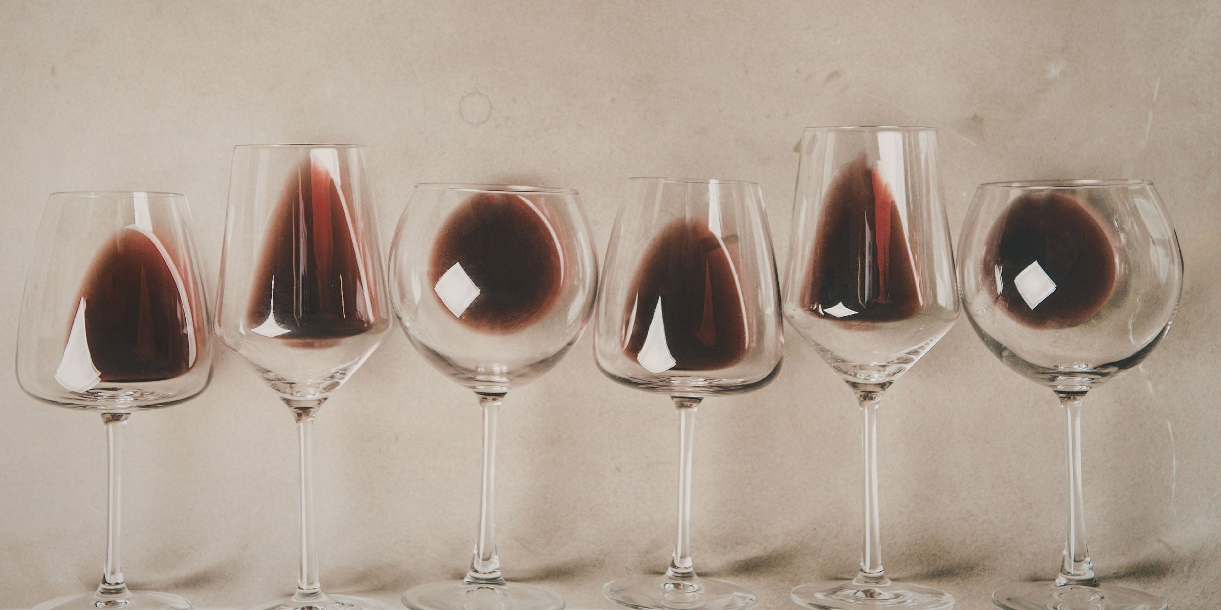 Red Wines