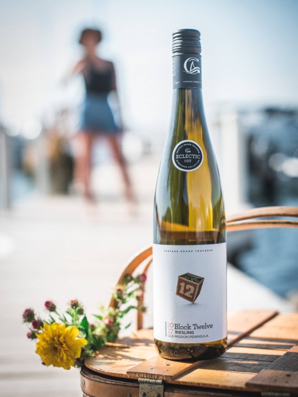 Block Twelve Riesling