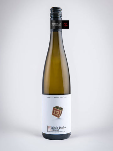 Block Twelve Riesling
