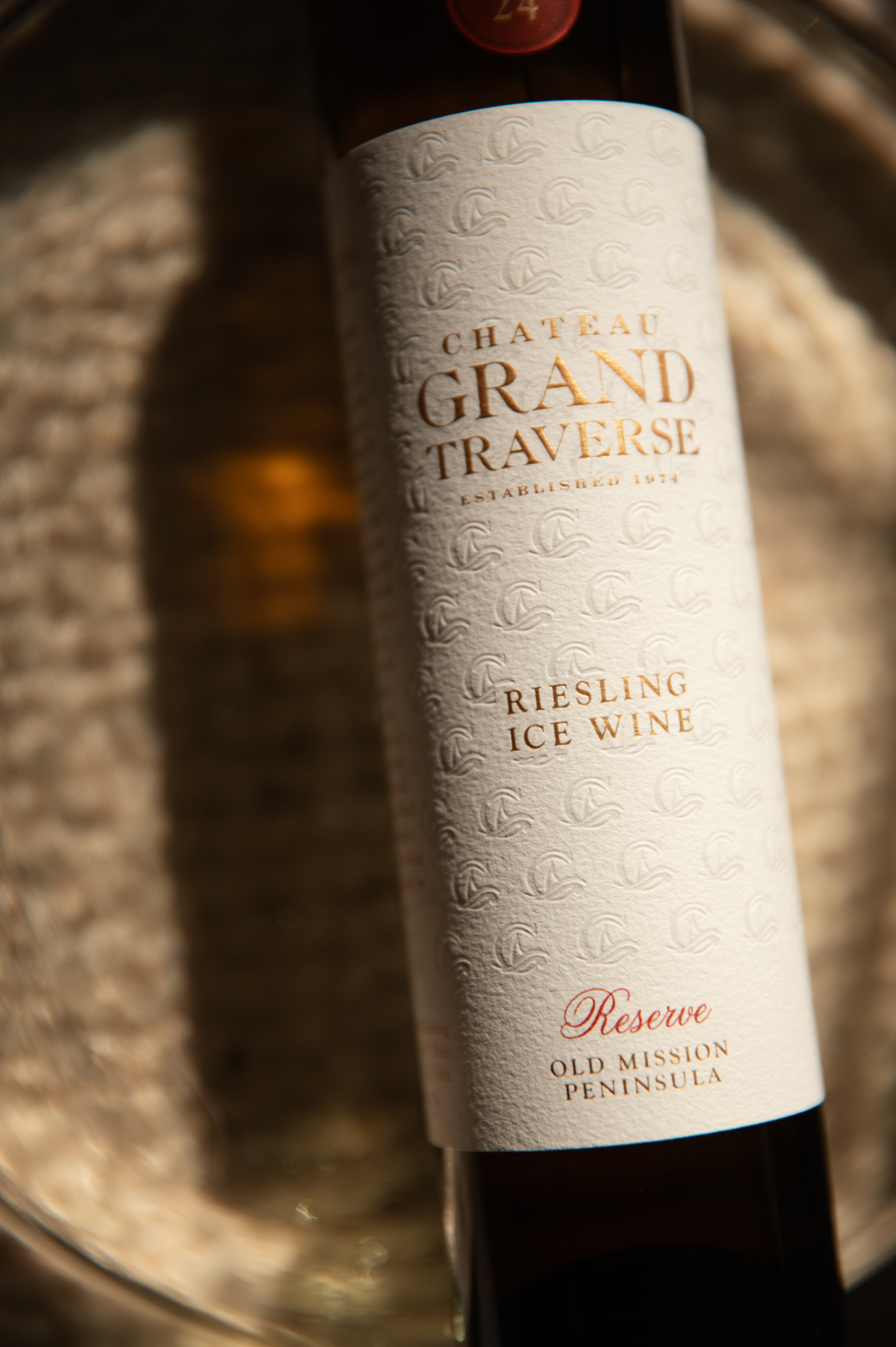 Riesling Ice Wine