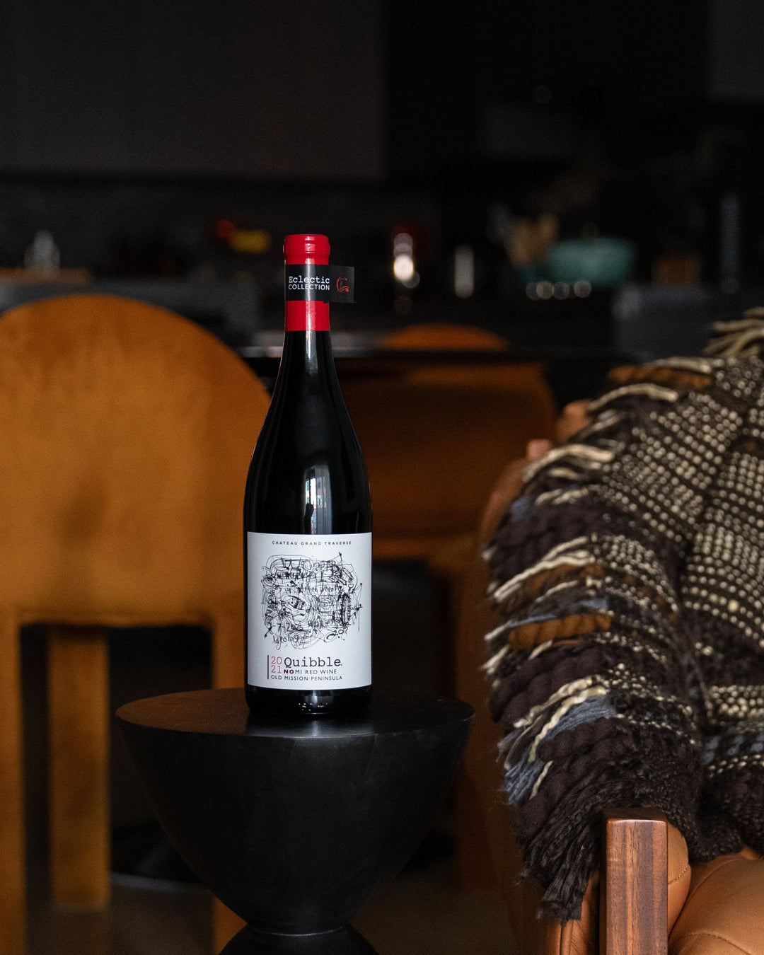 Quibble NoMI Red Blend