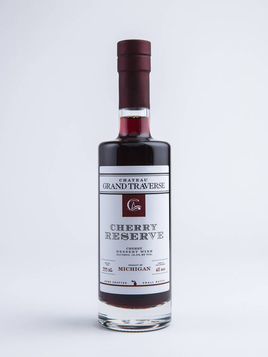 Cherry Reserve Port