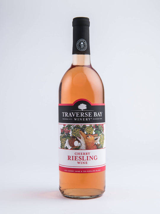 Cherry Riesling