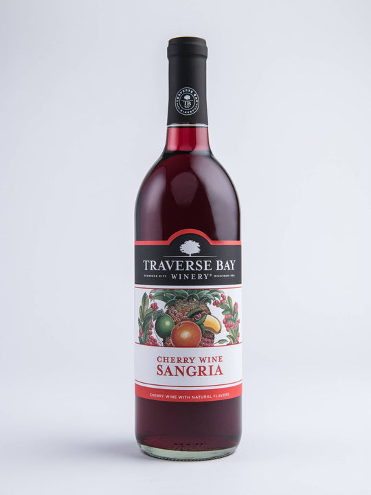 Cherry Sangria