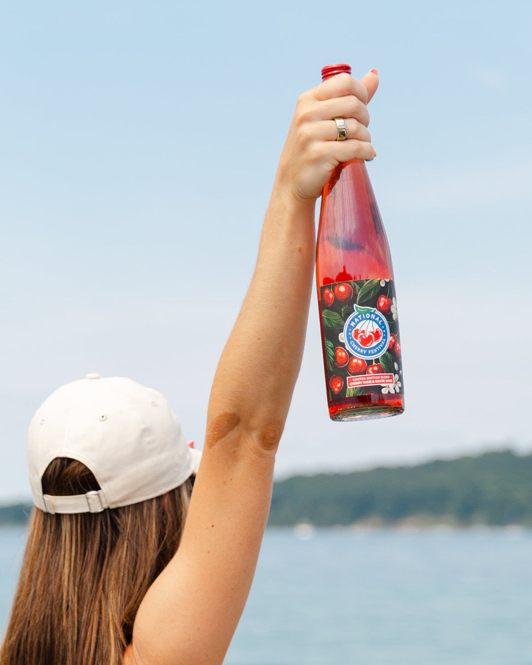 National Cherry Festival Wine