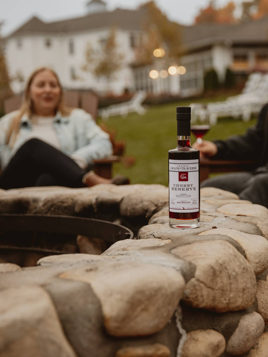 Cherry Reserve Port