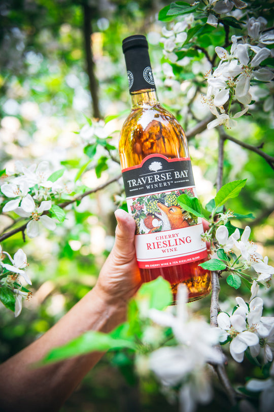 Cherry Riesling