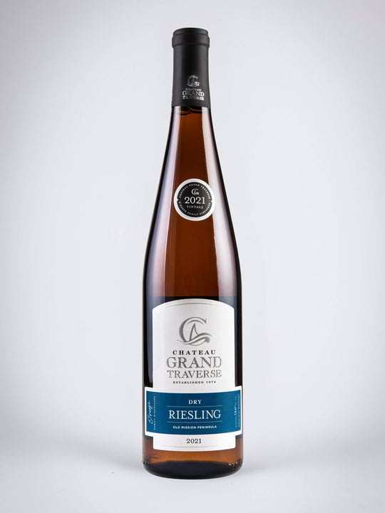 Dry Riesling