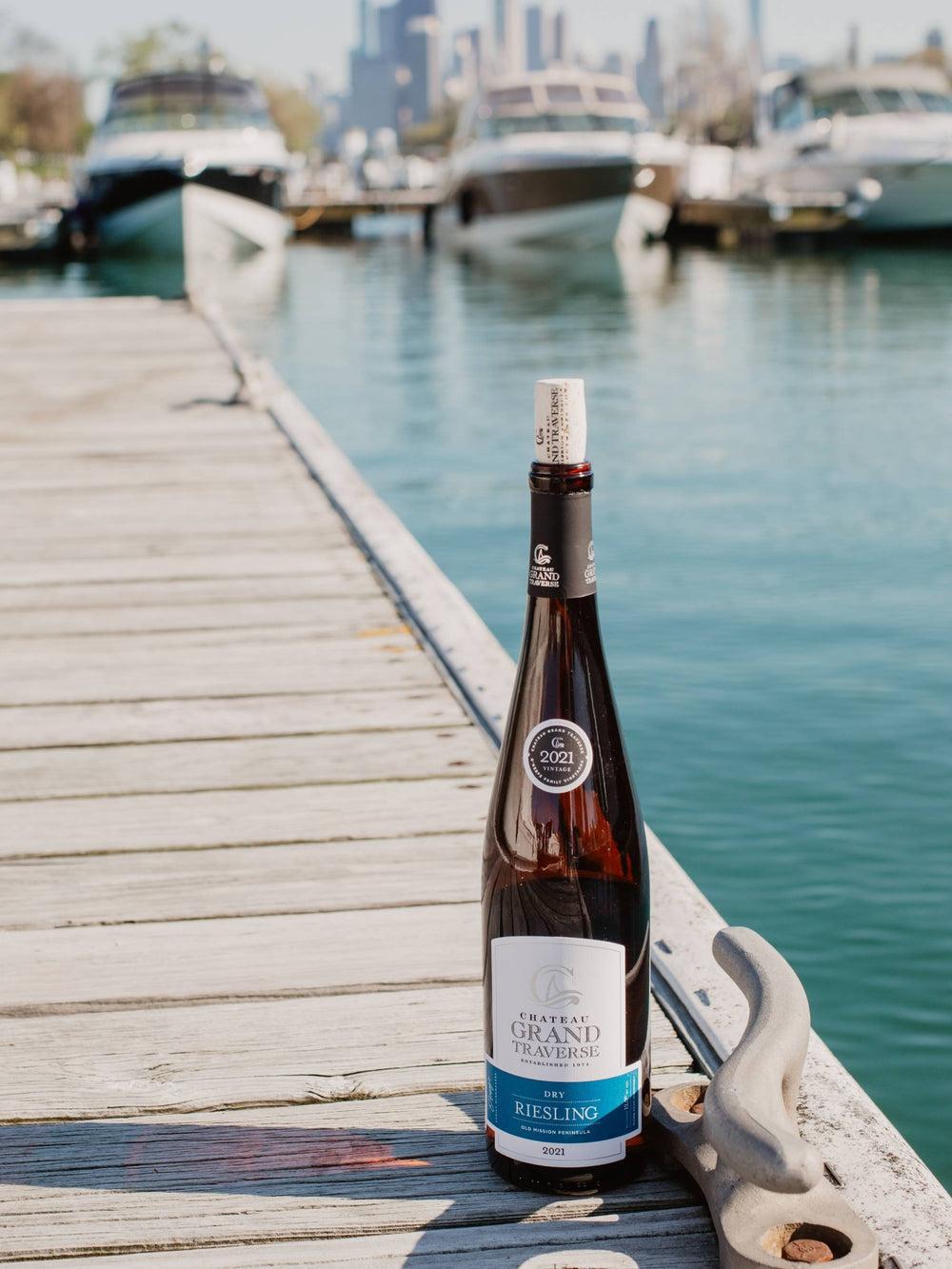 Dry Riesling