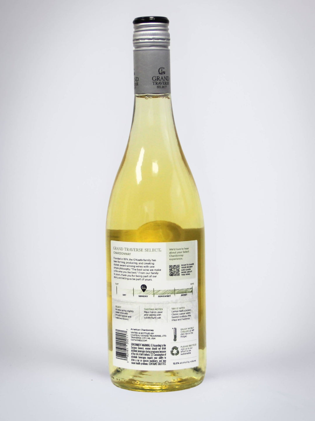 Chardonnay