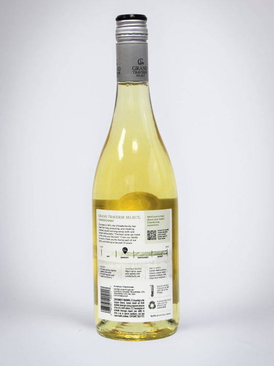 Chardonnay