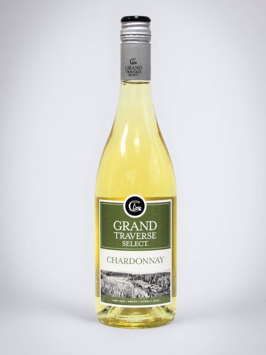 Chardonnay