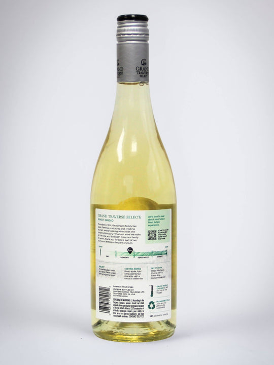 Pinot Grigio