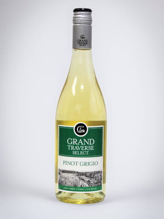 Pinot Grigio
