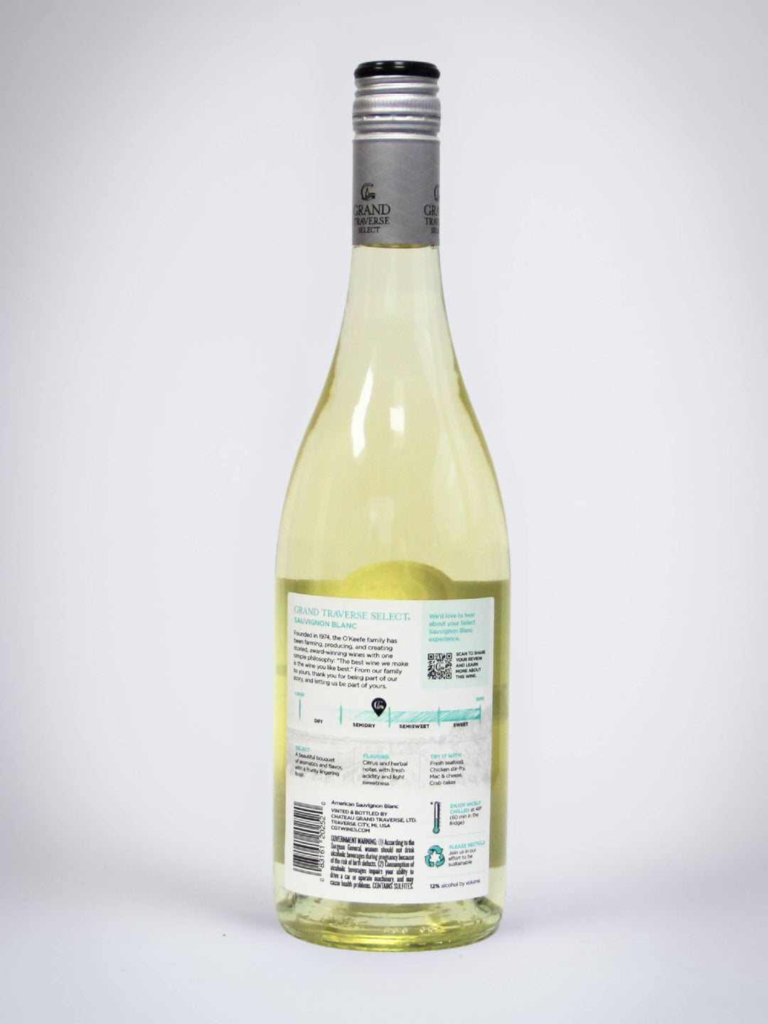 Sauvignon Blanc