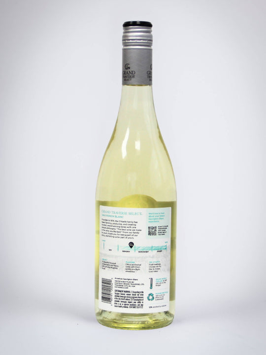 Sauvignon Blanc