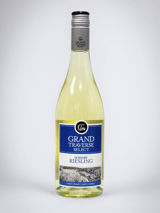 Semidry Riesling