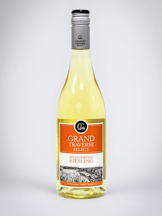 Sweet Harvest Riesling
