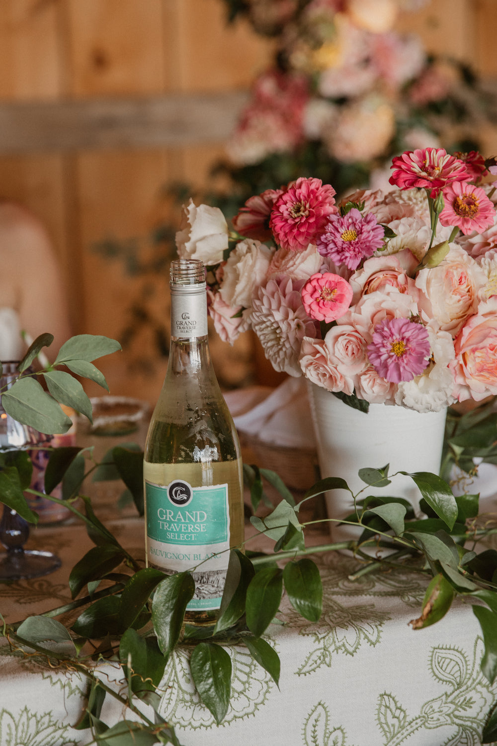 Sauvignon Blanc